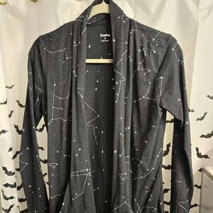 Svaha Constellation Cardigan